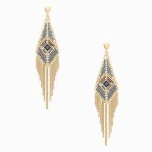 Stella & Dot Aiyana Fringe Chandeliers